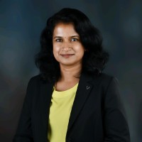 Suvitha Babu T S