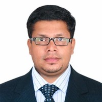 Anish Syed