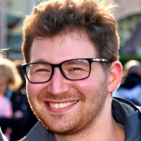 Bradley Kaufman