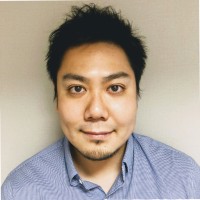 荒川慎一