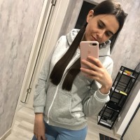 Яна Задорожная