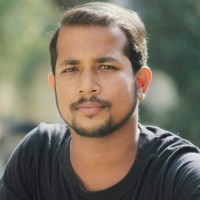 Dheeraj Giri