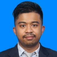 Muhammad Rusyaidi Razali