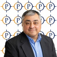 Oscar N. Alvarez CFP®, CDFA®