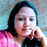 Seema Gargi