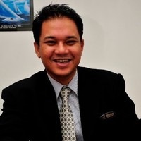 Andi Erick Rivai SH, CPHRM