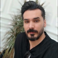 ali zareh