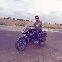 Sreekanth Goud