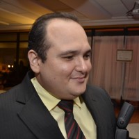 edilberto Vieira