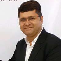 Hiren Kuvadia