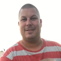 Mark (Dan) Koeckritz