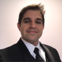 Michael Tamaddoni