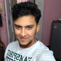 Deepan Bhattacharjee