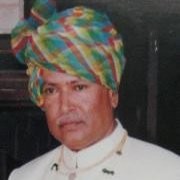 AJABSINH RATHOD Retd.POLICE INSPECTOR