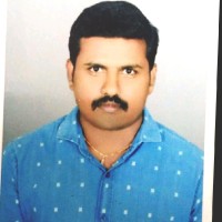 Vijayaragavan M