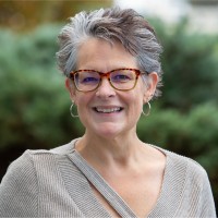 Katie L Hughes, Cisr