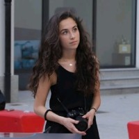 Irene Tozzi