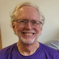 James Michael Thomas
