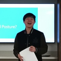 Daniel Yoon