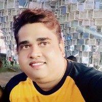 Sudip Saha