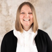 Katja Lotsberg Nilsen