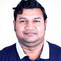 Mahantappa Uppar, PMP®
