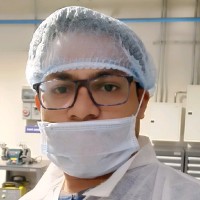 Gaurav Sharma