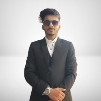 Divyang Makwana