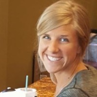 Lisa Dahlin