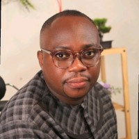 Bismark Adjei-Acheampong