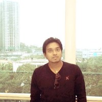Ramashish Kumar