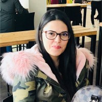 Khaoula Zidani