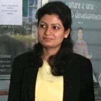 Garima Jain