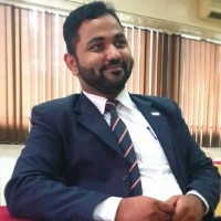 Abhijeet Datar