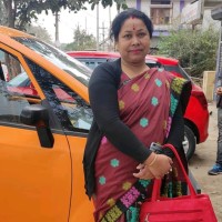 Queen Devi