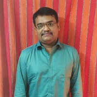 Ananth Joshi