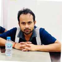 Ram Pandey