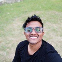 Rahul C R