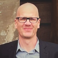 Stuart Toms