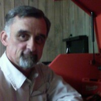 Douglas Warner