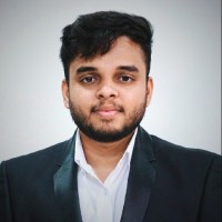 PRATIK BORSE