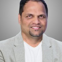 Pranil Gawade