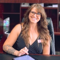 Megan Giancatarino