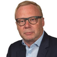 Anders Mälström