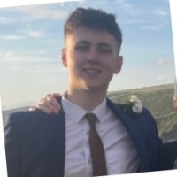 Cameron Dunn
