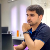Vedant Sharma