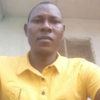 Bayode Ajayi