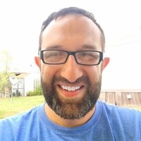 Michael Lupo