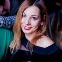 MARIA BOUMPOULIA