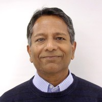 Thomas Mathew
